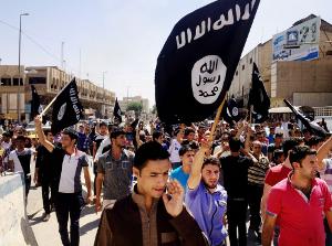 Google employee held for trying to join ISIS terrorists in Iraq