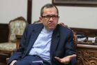 Iran: Sanktionen müssen gleichzeitig aufgehoben werden 
