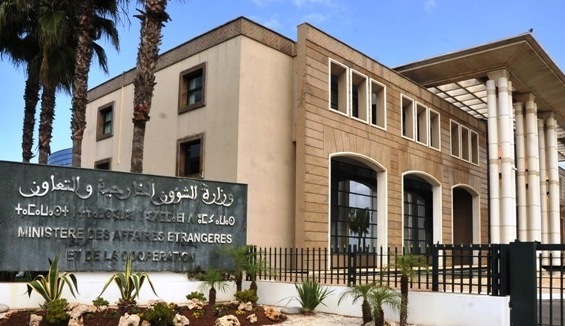 تعاون امني مشترك بين المغرب والإمارات العربية لمكافحة الارهاب