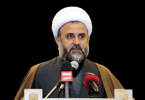 الشيخ قاووق يحذر من خطورة التكفير على شعوب المنطقة والعالم 