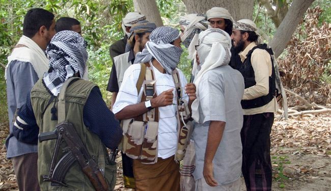 اعتقال خلية تابعة للقاعدة متورطة في ذبح جنود في صنعاء 