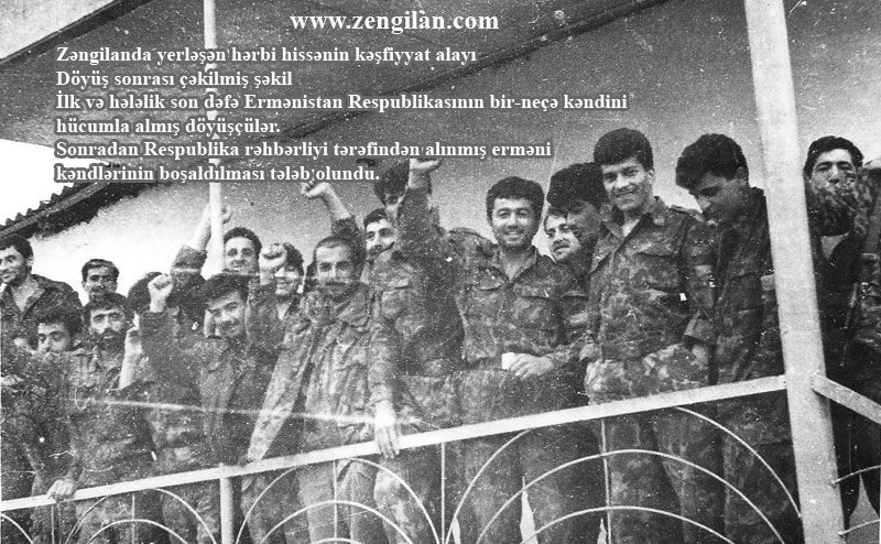 Ramiz Mehdiyevin Hicaba dirəndiyi vaxta Zəngilansız 21 il... – Foto