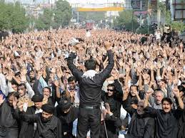 کوئٹہ میں محرم الحرام کے موقع پردہشت گردی کی بڑی کارروائياں ناکام
