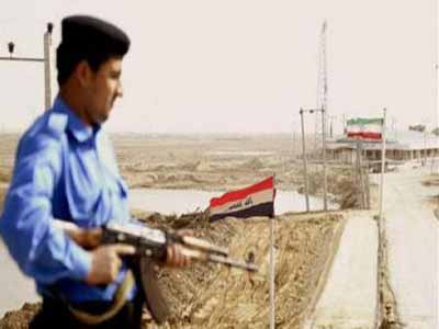 Iraq and Iran to reopen Mendeli border that was closed for 30 years