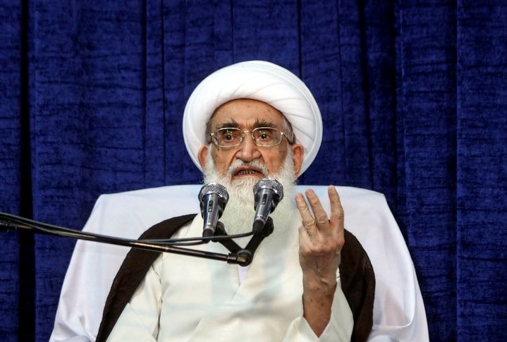 Ayatollah Nouri-Hamadani: “There is no issue more critical and more important than the hijab issue” 