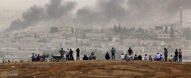 Turkish "double game" in Syria disclosed, US sources