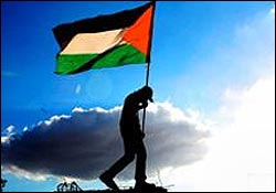 سوئڈن نے فلسطین کو سرکاری طور پر آزاد ریاست تسلیم کرلیا