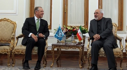 Iran cherche position unifiée contre le monde EIIL