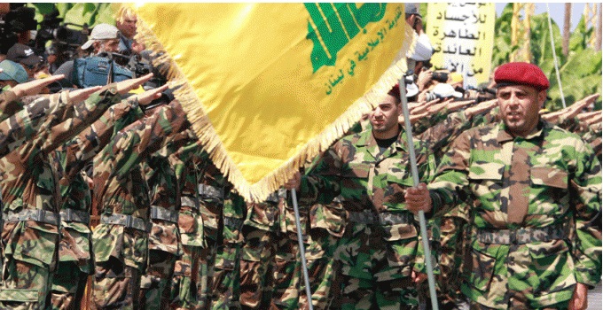 Netanyahu: “Poder Militar de Hezbolá ha Aumentado 15 Veces”  