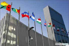 یہودی کالونیوں کی تعمیر روکے جانے پر اقوام متحدہ کی تاکید