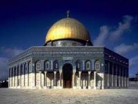 An sake bude masallacin Kudus bayan rufewa a jiya alhamis