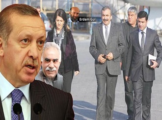 Süreç AKP’nin kontrolünden çıktı