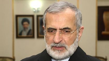 " G5+1 doit utiliser le temps restant pour un accord avec l'Iran "