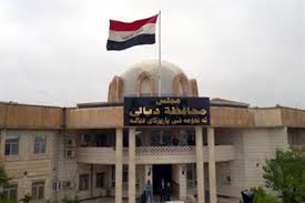 عراق کے صوبے دیالہ میں ساٹھ فیصد داعش کی طاقت نابود