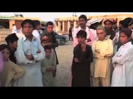 پاکستان کے قبائلی علاقوں میں ہزاروں لوگ بے گھر