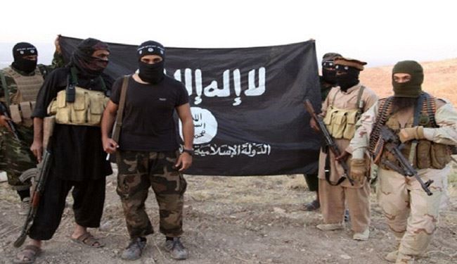 ISIL द्वारा बग़दाद को पानी में डिबो देने का षड़यंत्र नाकाम।