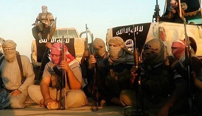 तुर्की कूबानी पर ISIL के कंट्रोल का इच्छुक।