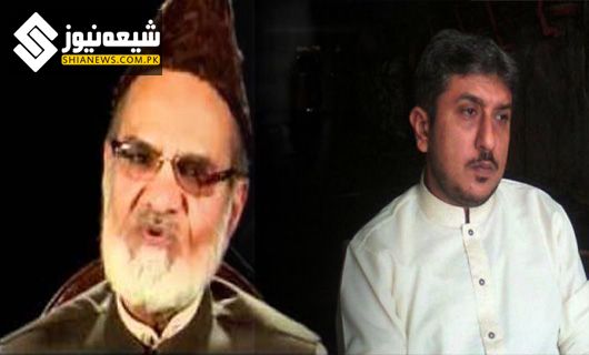 علامہ تقی ہادی اور علامہ علی اکبر کمیلی کے قاتل گرفتار