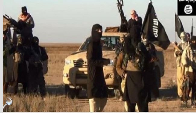 इराक़ के दियाला प्रांत में 60% ISIL की ताक़त नष्ट। 