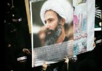 سعودی عرب:آیت اللہ باقرالنمرکی حمایت میں مظاہرے