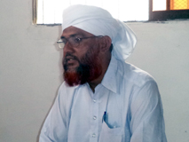 خارجی تکفیری فتنے داعش کا اہلسنت اور اسلام سے کوئی تعلق نہیں، حافظ ضیاءالمصطفٰی سعیدی