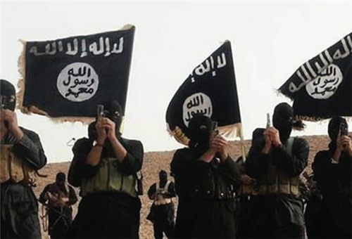 ISIL में 80 देशों के आतंकवादी शामिल हैं।