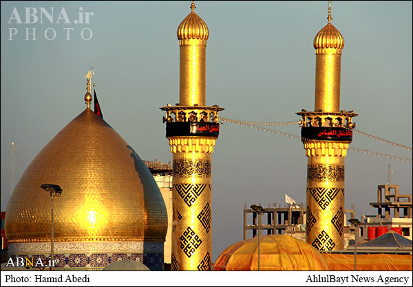 اليوم السابع من محرم..يوم مخصص للعباس بن علي (ع)