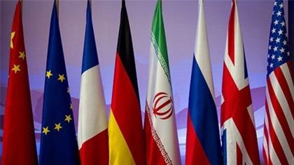 '' Iran et le Sextet ont pas encore fixé de date pour de nouvelles négociations "