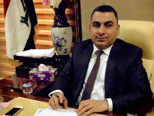 قادة داعش فروا من المحافظة وبات وضع التنظيم مربكاً