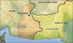 پاکستان ایران سے ملنے والی سرحد پر سیکیورٹ کو مضبوط کرے گا