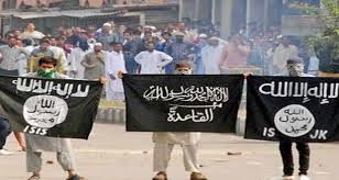 داعش کے 5 کمانڈر پاکستان پہنچ گئے، سونے کی بھاری مقدار بھی سعودی عرب سے پاکستان منتقل