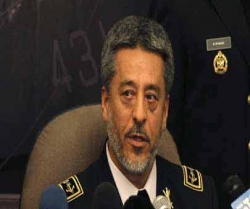 جلد ہی دوسرا جنگی بیڑا فوج کے حوالے کیا جائے گا