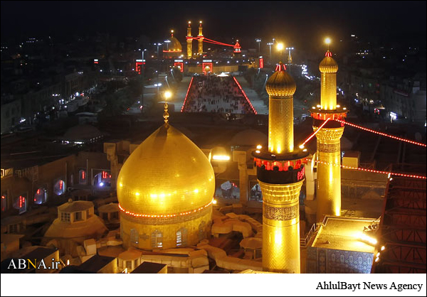ایام محرم وعاشوراء ستبقی نبراس الطریق والهدایة لشعوب العالم