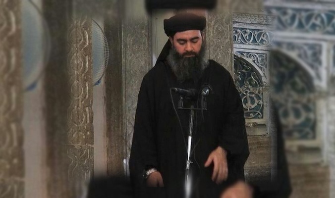 مجلس شورى“داعش” يعزل البغدادي وينصب بدلا عنه خليفة سعودي