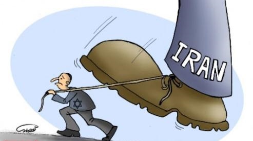 İran'dan İsrail'e Ultimatom Gibi Uyarı