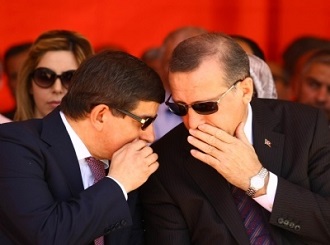 İçerde 'demokrasi açığı', dışarıda 'nüfuz kaybı'...