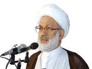 بحرینی ظالم آل خلیفہ کی حکومت عوام کے بجائے بیرونی طاقت پراعتماد کرتی ہے