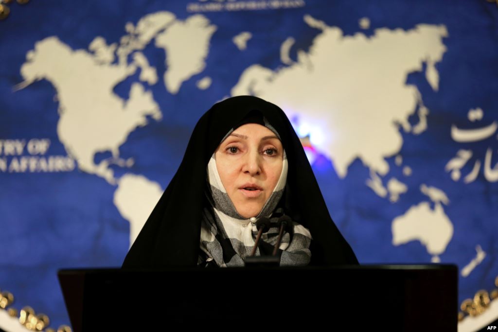 ايران تستنكر اعتداءات النظام البحريني على مظاهر العزاء الحسيني 
