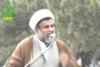 نویں اور دسویں محرم کے جلوسوں کو فول پروف سکیورٹی دی جائے