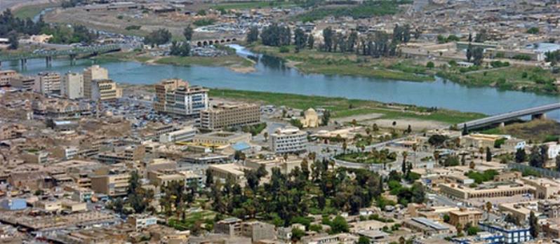 موصل کوآزاد کرانے کی کوششیں تیز کردی گئيں ۔عراقی صدر