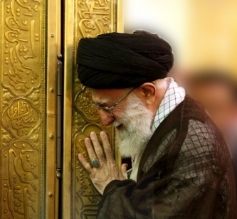 حضرت ابوالفضل العباس کا مقتل امام خامنہ ای کے زبانی