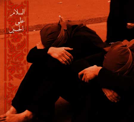 اشکوں کا راز (فلسفہ عزاداری) آیت اللہ خامنہ ای کی نگاہ میں