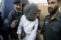 पाकिस्तान में जुलूसों पर हमला करने का षड़यंत्र रचने वाले 5 आतंकी गिरफ़्तार।