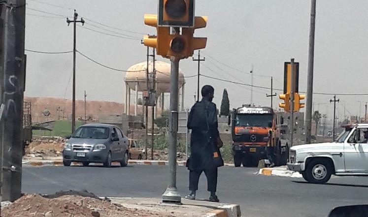 خطة أمريكية لتحرير الموصل وبغداد ترفضها