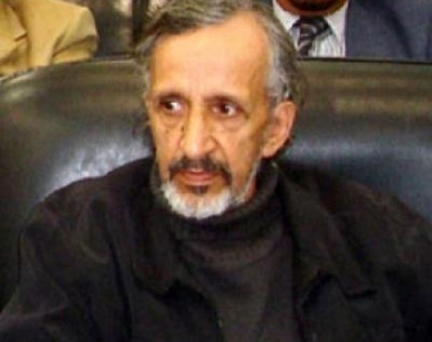 بالصور / اغتيال عضو في المجلس الأعلى لاتحاد القوى الشعبية في صنعاء
