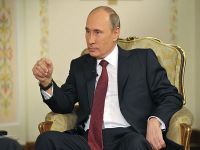 Rasha Ta Ce Za Ta Mutunta Zabin Al'ummomin Gabaci Da Kudancin Kasar Ukraine