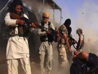 'Yan Ta'addan ISIS Da Ke Da'awar Jihadi Sun Kashe 'Yan Sunnah 322 A Arewacin Iraki