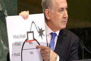 Netanyahu cache sa « trouille » en bluffant au sujet de l’Iran (expert arabe)