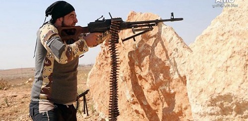 İsrail, Dürzileri tehdit etti; ÖSO, İsrail'e güvence verdi!