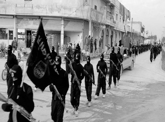 IŞİD’in Bomba Uzmanı Öldürüldü